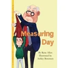 KNYGA Bookshop Measuring Day