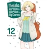 KNYGA Bookshop Medaka Kuroiwa Is Impervious to My Charms 12