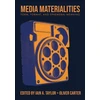 KNYGA Bookshop Media Materialities