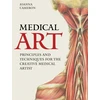KNYGA Bookshop Medical Art