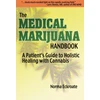 KNYGA Bookshop Medical Marijuana Handbook