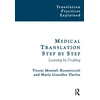 KNYGA Bookshop Medical Translation Step by Step