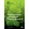 KNYGA Bookshop Medicinal Plants and Natural Product Research