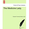 KNYGA Bookshop Medicine Lady.