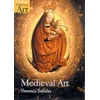 KNYGA Bookshop Medieval Art