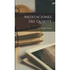 KNYGA Bookshop Meditaciones del Quijote