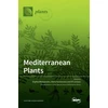 KNYGA Bookshop Mediterranean Plants