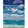 KNYGA Bookshop Mediterranean Weather Handbook for Sailors