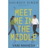 KNYGA Bookshop Meet Me In The Middle