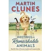 KNYGA Bookshop Meetings With Remarkable Animals