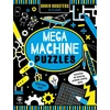 KNYGA Bookshop Mega Machine Puzzles