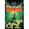 KNYGA Bookshop MegaGhost Volume 1