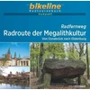 KNYGA Bookshop Megalithkultur Radroute Von Osnabruck nach Oldenburg