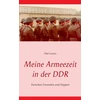 KNYGA Bookshop Meine Armeezeit in der DDR