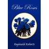 KNYGA Bookshop Mėlyna Roses