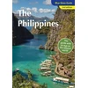 KNYGA Bookshop Mėlyna Skies Guide to the Philippines