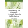KNYGA Bookshop Membering the Rhodesian Linguistic Agenda in Zimbabwe