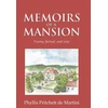 KNYGA Bookshop Memoirs of a Mansion
