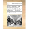 KNYGA Bookshop Memoirs of the Marquis of Torcy, Secretary of State to Lewis XIV. Containing the history of the negotiations from the Treaty of Ryswic to the Peace of Utrecht. Translated from the French. ... Volume 1 of 2