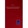 KNYGA Bookshop Memoirs of the War in the Southern Department of the United States