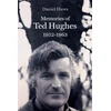 KNYGA Bookshop Memories of Ted Hughes 1952-1963