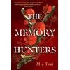 KNYGA Bookshop Memory Hunters