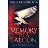 KNYGA Bookshop Memory Of A Falcon