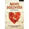 KNYGA Bookshop Men's Business