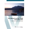 KNYGA Bookshop Mensch vor der Frage nach dem Sinn