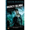 KNYGA Bookshop Mercy Blade
