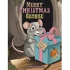 KNYGA Bookshop Merry Christmas George