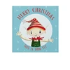 KNYGA Bookshop Merry Christmas This Is Your Elf