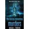 KNYGA Bookshop Mersey Monastery Murders