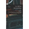 KNYGA Bookshop Mesa Moderna