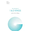 KNYGA Bookshop Message of 1 &amp; 2 Kings