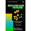 KNYGA Bookshop Metallocene-based Polyolefins, 2 Volume Set