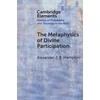 KNYGA Bookshop Metaphysics of Divine Participation