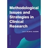 KNYGA Bookshop Methodological Issues and Strategies in Clinical Research