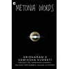 KNYGA Bookshop Metonia Words
