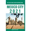 KNYGA Bookshop Mexico City - The Delaplaine 2021 Long Weekend Guide