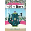 KNYGA Bookshop MGH in Bloom