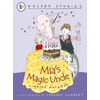 KNYGA Bookshop Mia's Magic Uncle