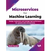 KNYGA Bookshop Microservices for Machine Learning