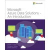 KNYGA Bookshop Microsoft Azure Data Solutions - An Introduction