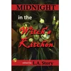 KNYGA Bookshop Midnight in the Witch's Kitchen