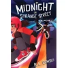KNYGA Bookshop Midnight On Strange Street