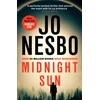 KNYGA Bookshop Midnight Sun