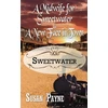 KNYGA Bookshop Midwife for Sweetwater and A New Face in Town