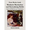 KNYGA Bookshop Mieskater Martinchen und Rattenkonig Birlibi