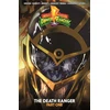 KNYGA Bookshop Mighty Morphin Power Rangers: The Death Ranger I